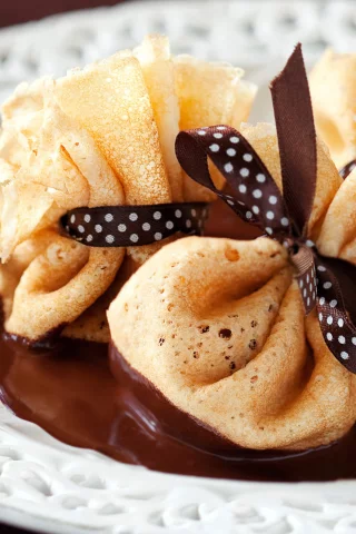 десерты, dessert, chocolate, блины, food, еда, шоколад, sweet, pancakes
