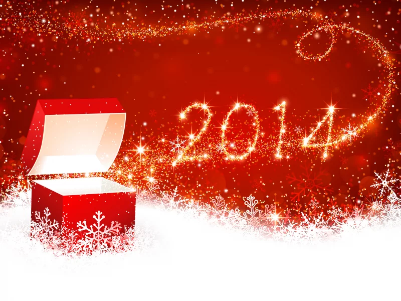 новый год, праздник, рождество, new year, christmas, 2014