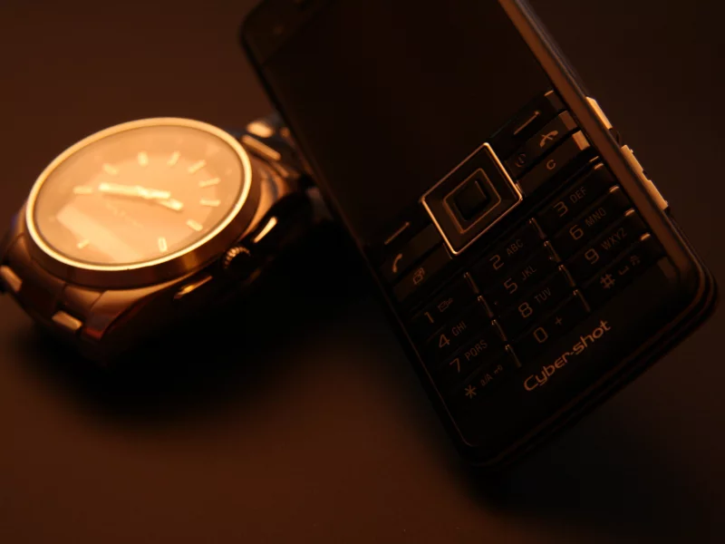 cuber shot, sony ericsson, сони эрикссон, часы, c902