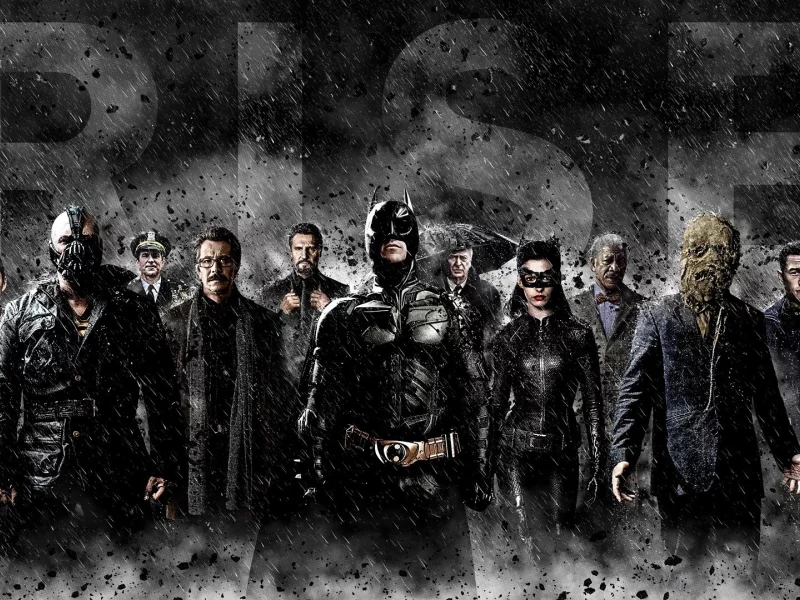 batman, тёмный рыцарь, бэйн