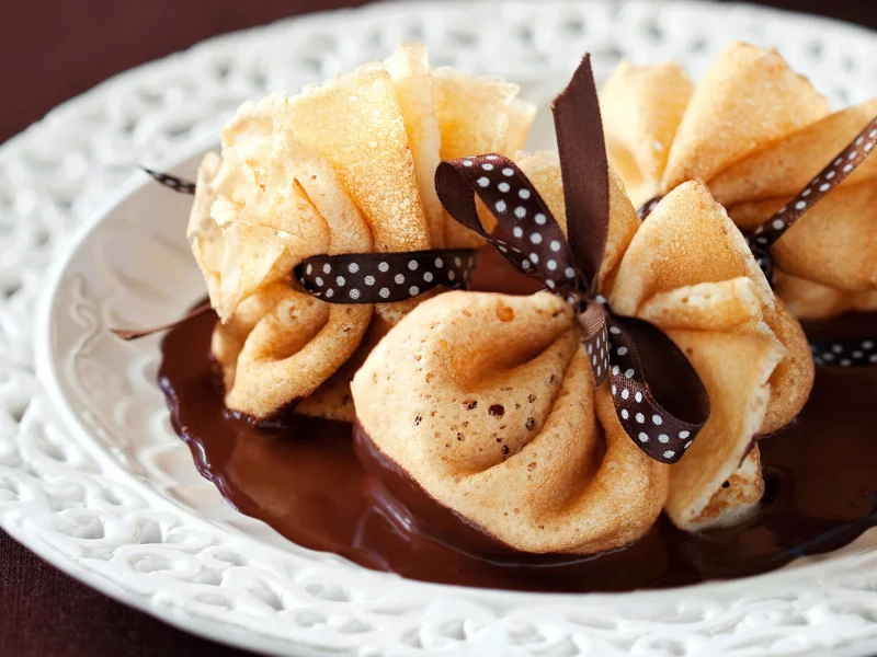 десерты, dessert, chocolate, блины, food, еда, шоколад, sweet, pancakes