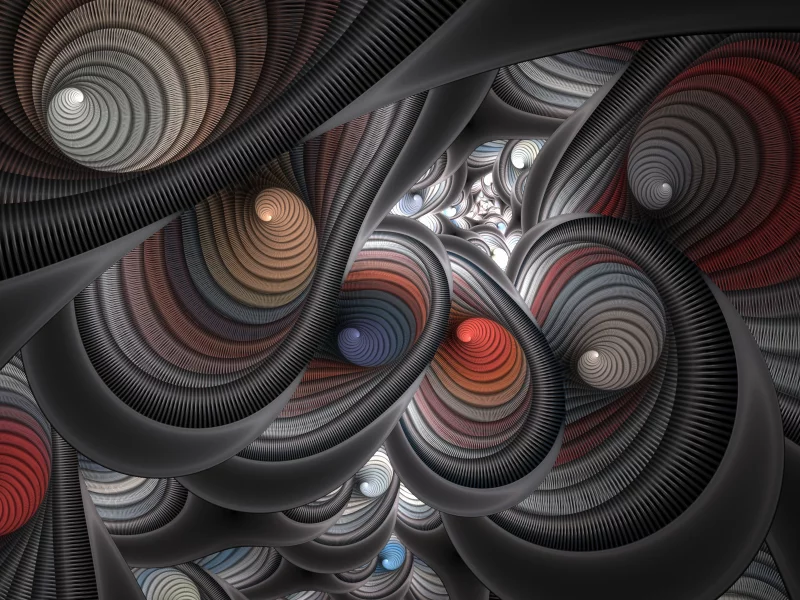 painting, pattern, cg