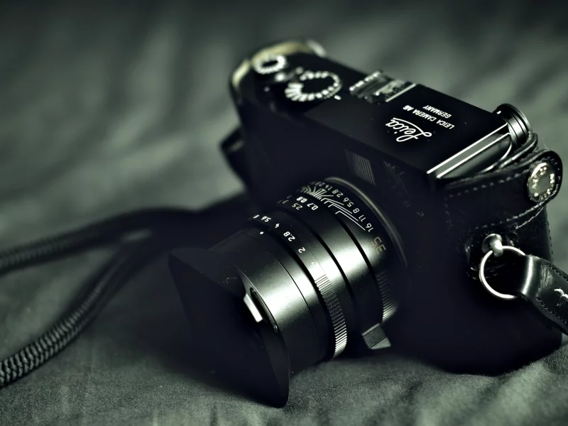 фотоаппарат, затвор, корпус, диафрагма, объектив, _leica_