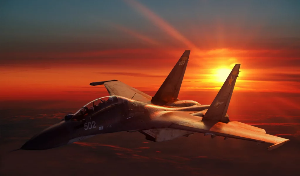 су-30мк, советский, самолет, российский