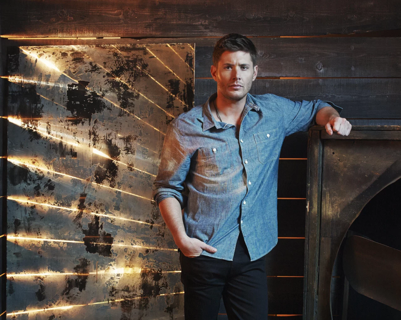 сверхъестественное, jensen ackles, dean winchester, дженсен эклс