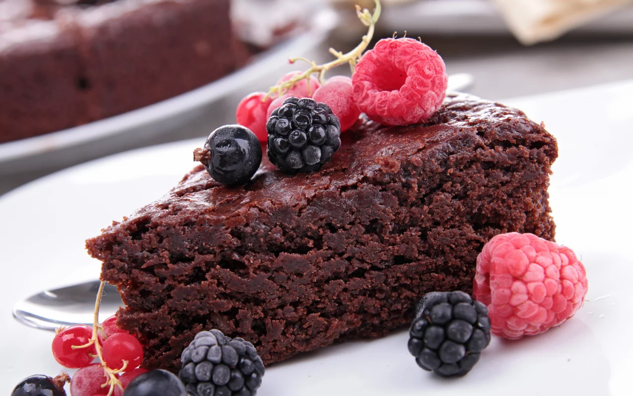 dessert, еда, торт, пирожное, cake, малина, десерт, сладкое, food