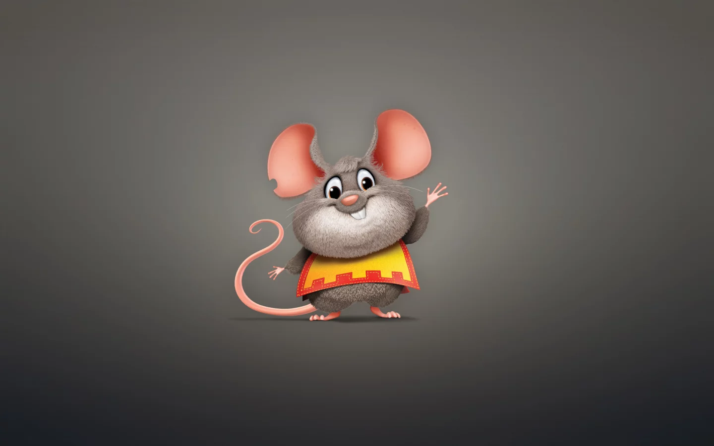 животное, грызун, mouse, мышь, минимализм, пухлая
