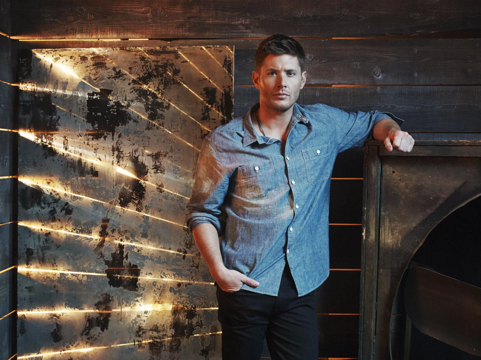 сверхъестественное, jensen ackles, dean winchester, дженсен эклс