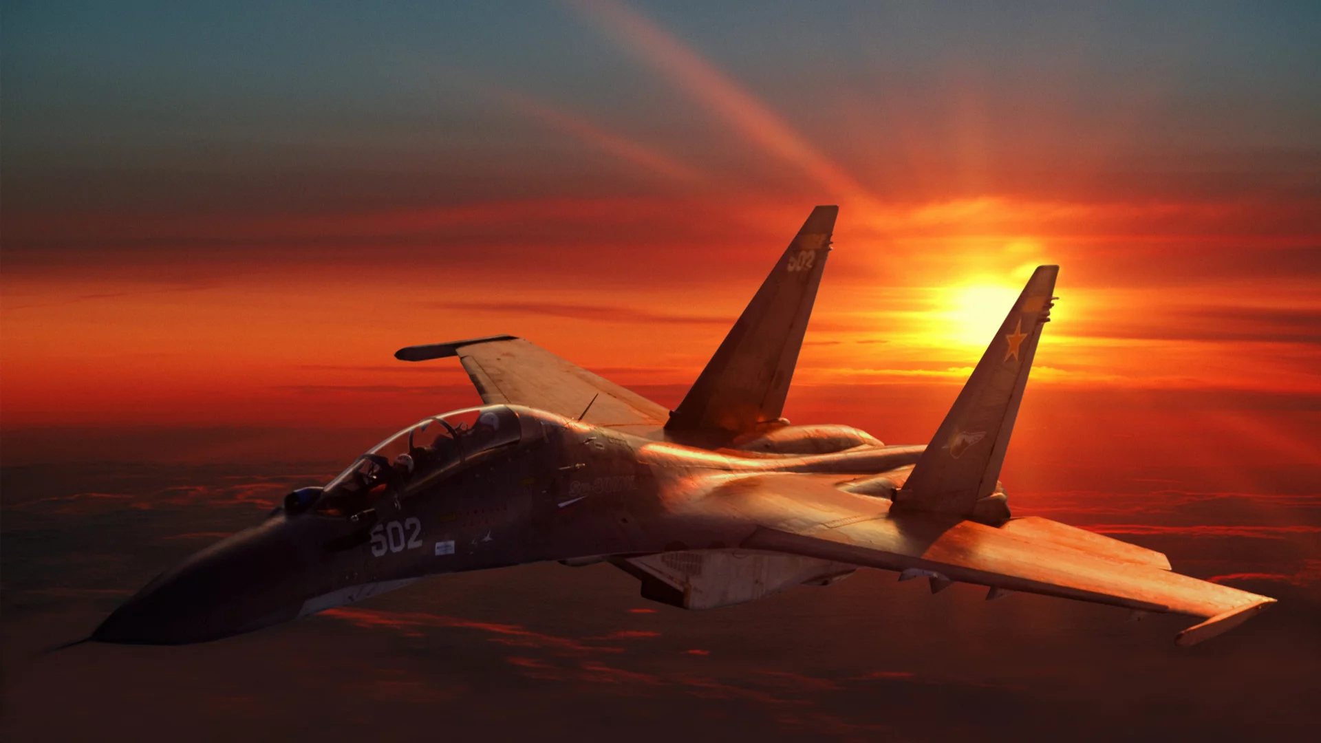 су-30мк, советский, самолет, российский