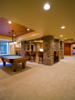 roomes, tables, bar, игровая, billiard, interior, бильярдный, game, комната