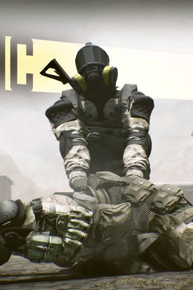 Warface, медик, война, воскрешение