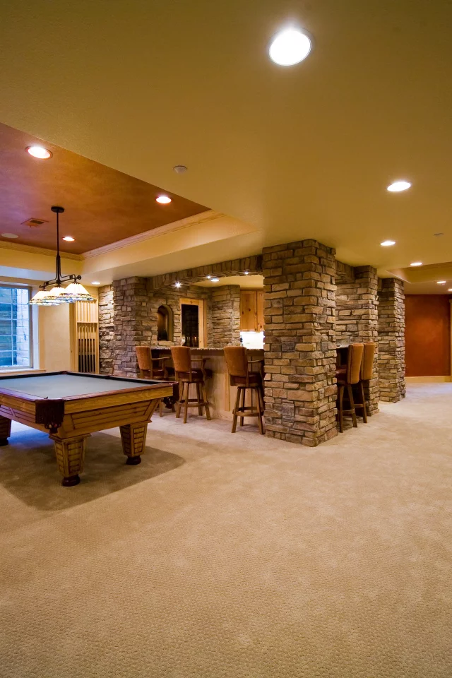 roomes, tables, bar, игровая, billiard, interior, бильярдный, game, комната
