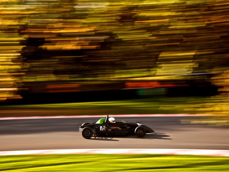formula, sport, ford