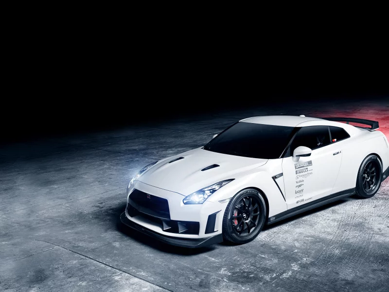 тюнинг, 1013mm, ниссан, nissan gtr
