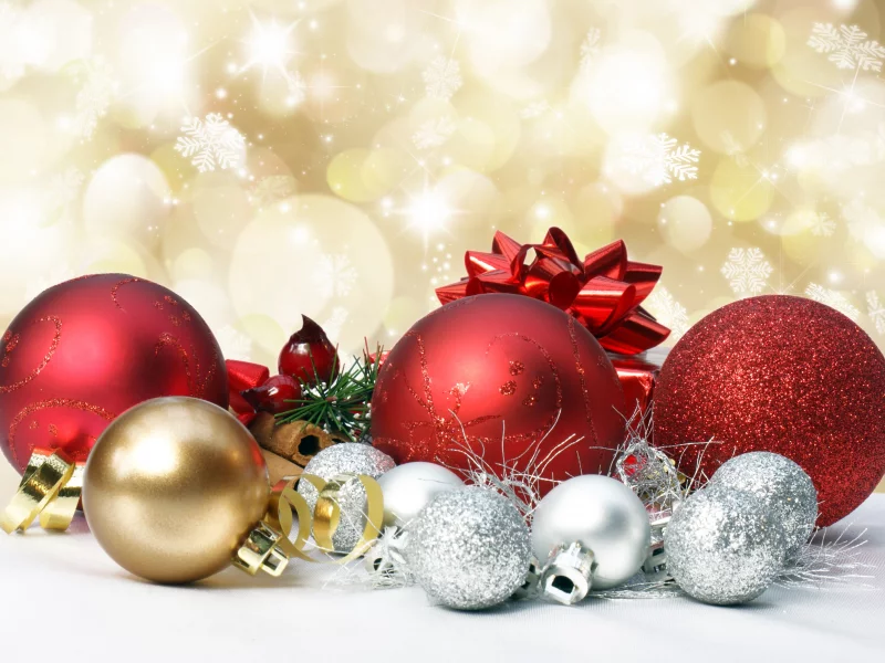 шарики, рождество, праздник, новый год, new year, christmas