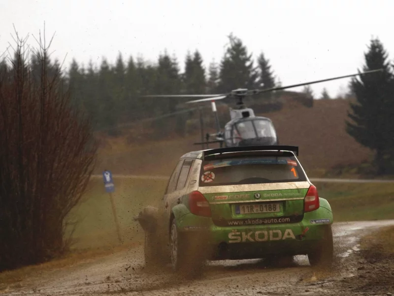 авто, машина, fabia, skoda, ралли, фабия, спорт, wrc, rally, гонка