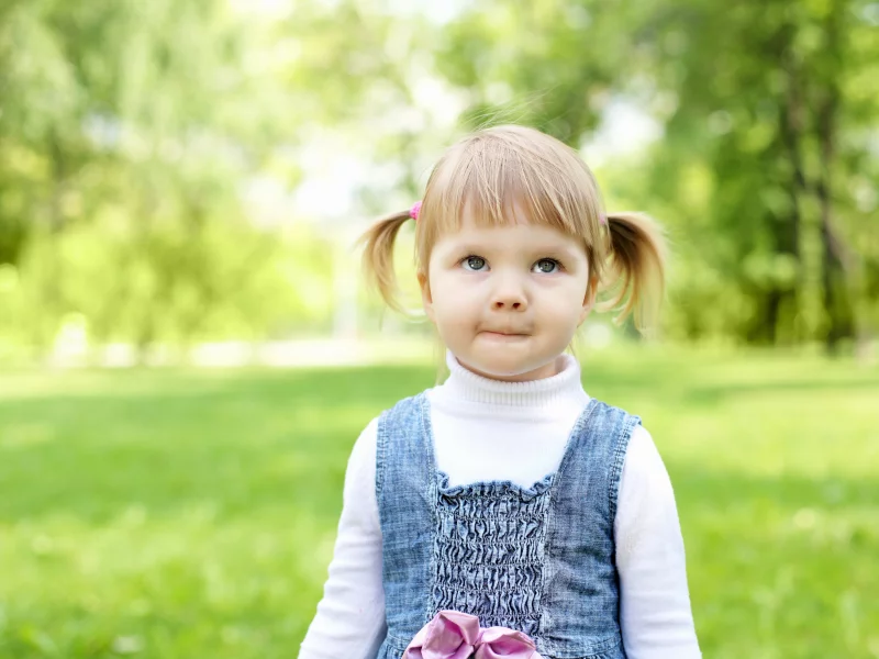 child, children, pretty, childhood, happiness, blonde little girl, stylish little girl , funny