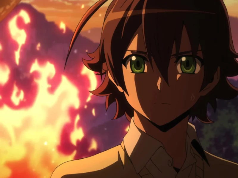 Akame ga kill, Тацуми, огонь, убийца
