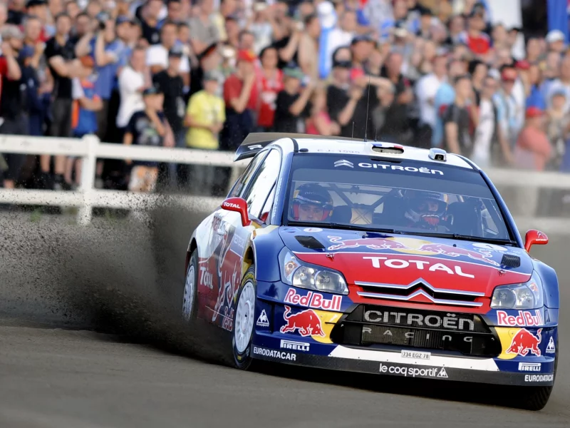 люди, citroen, sebastien loeb, c4, гонщик, себастьен лёб, rally
