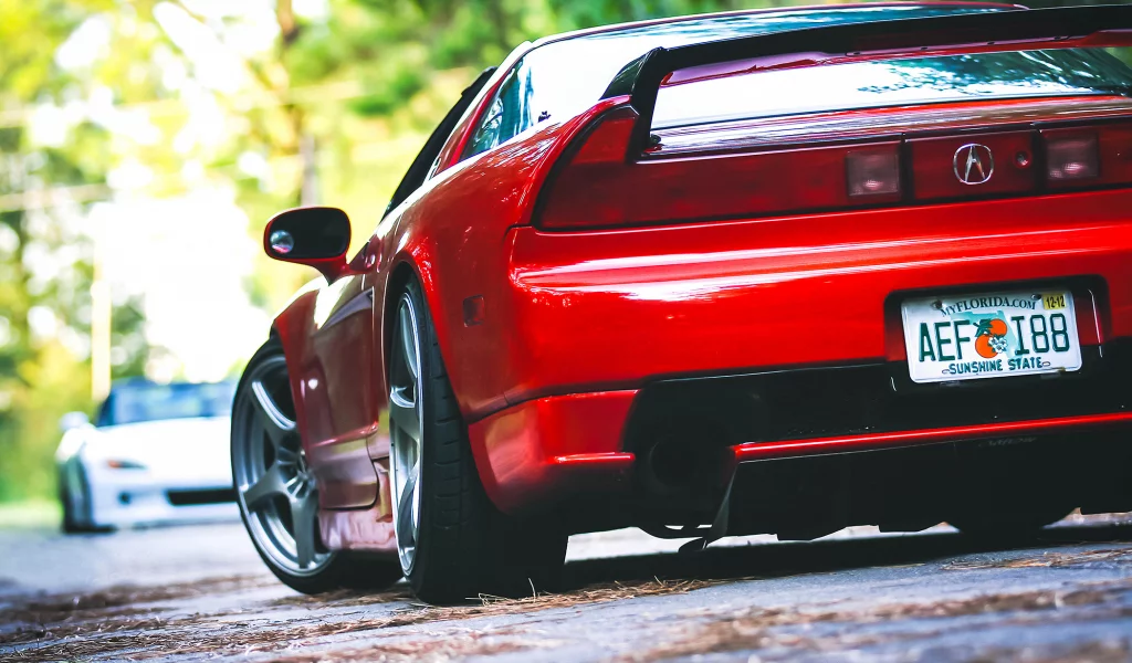 tuning, s2000, honda, acura, red, nsx