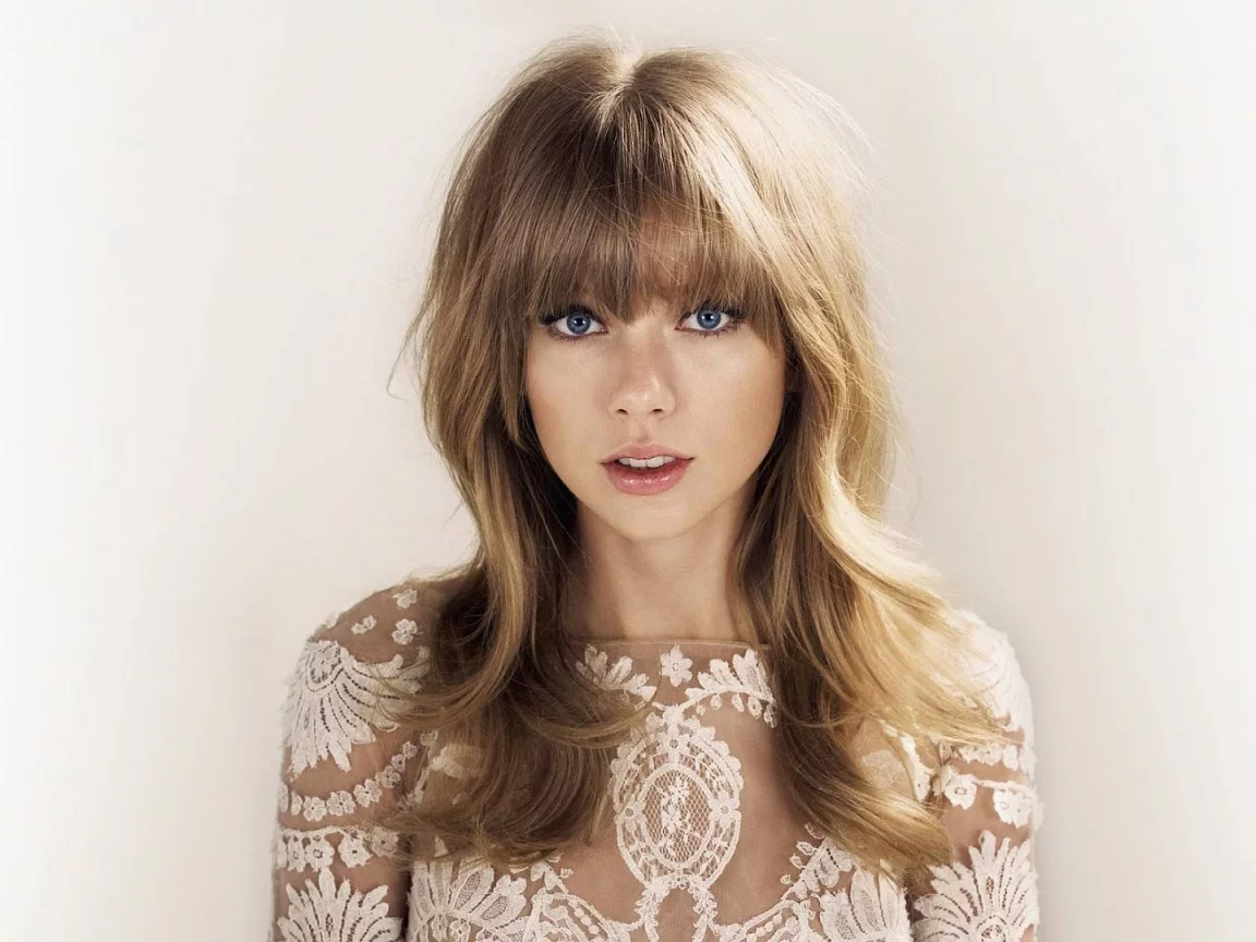 певица, милашка, taylor swift