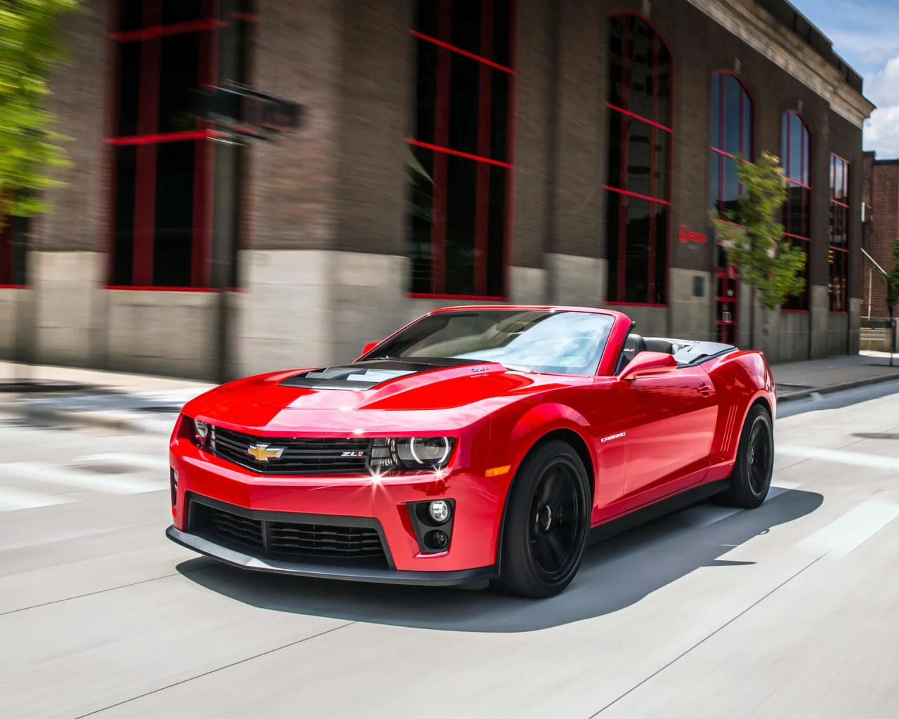 convertible, zl1, машина, автомобиль, шевроле, chevrolet camaro