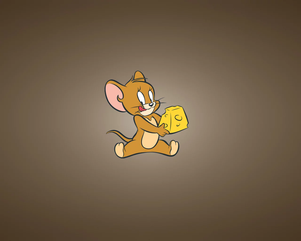 минимализм, мышь, сыр, tom and jerry, том и джерри