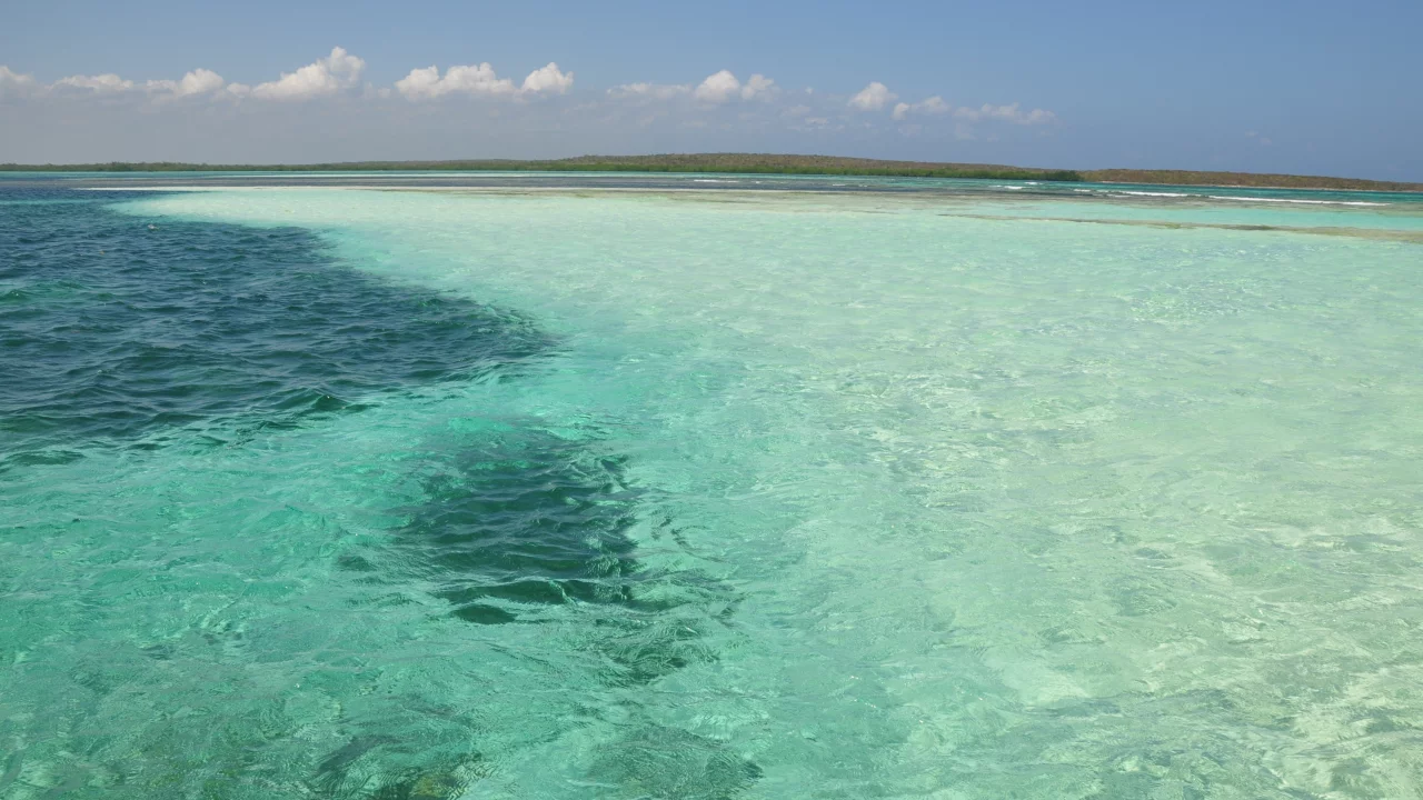 океан, вода, пейзаж, море, песок, лето, вода, цвет, карибы