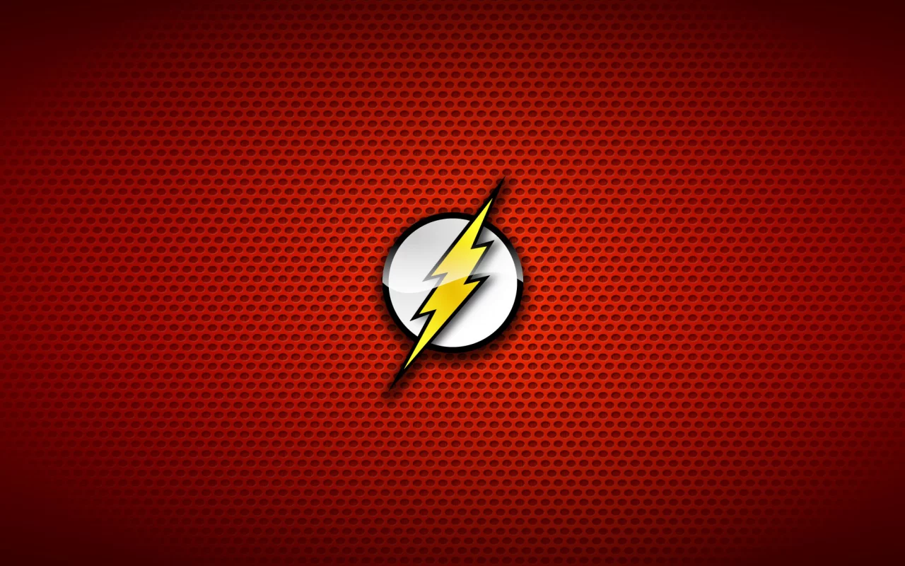 комиксы, вспышка, молния, logo, dc universe, hero, флеш, the flash, speed