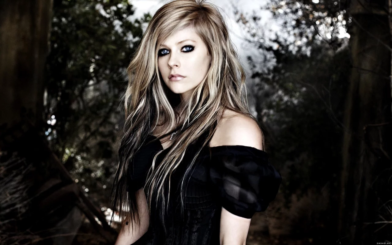 аврил лавин, avril lavigne, певица