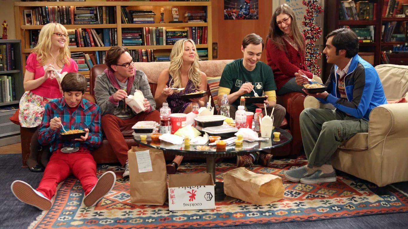 johnny galecki, теория большого взрыва, leonard hofstadter, the big bang theory