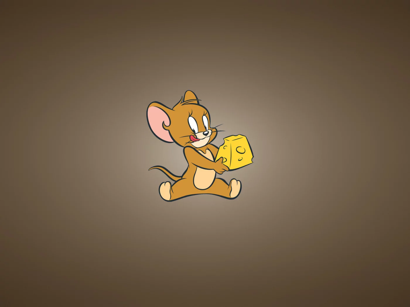 минимализм, мышь, сыр, tom and jerry, том и джерри