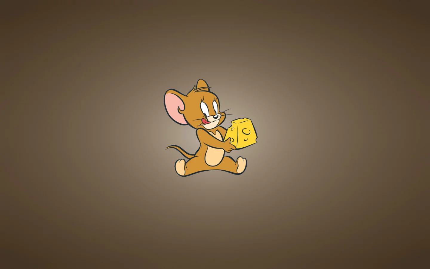 минимализм, мышь, сыр, tom and jerry, том и джерри