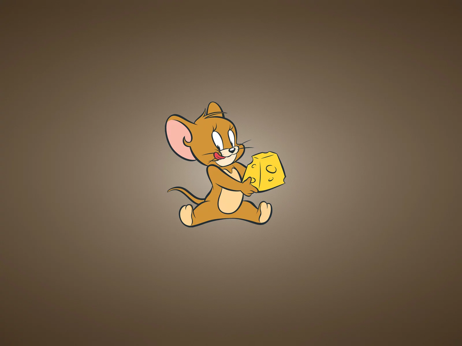 минимализм, мышь, сыр, tom and jerry, том и джерри
