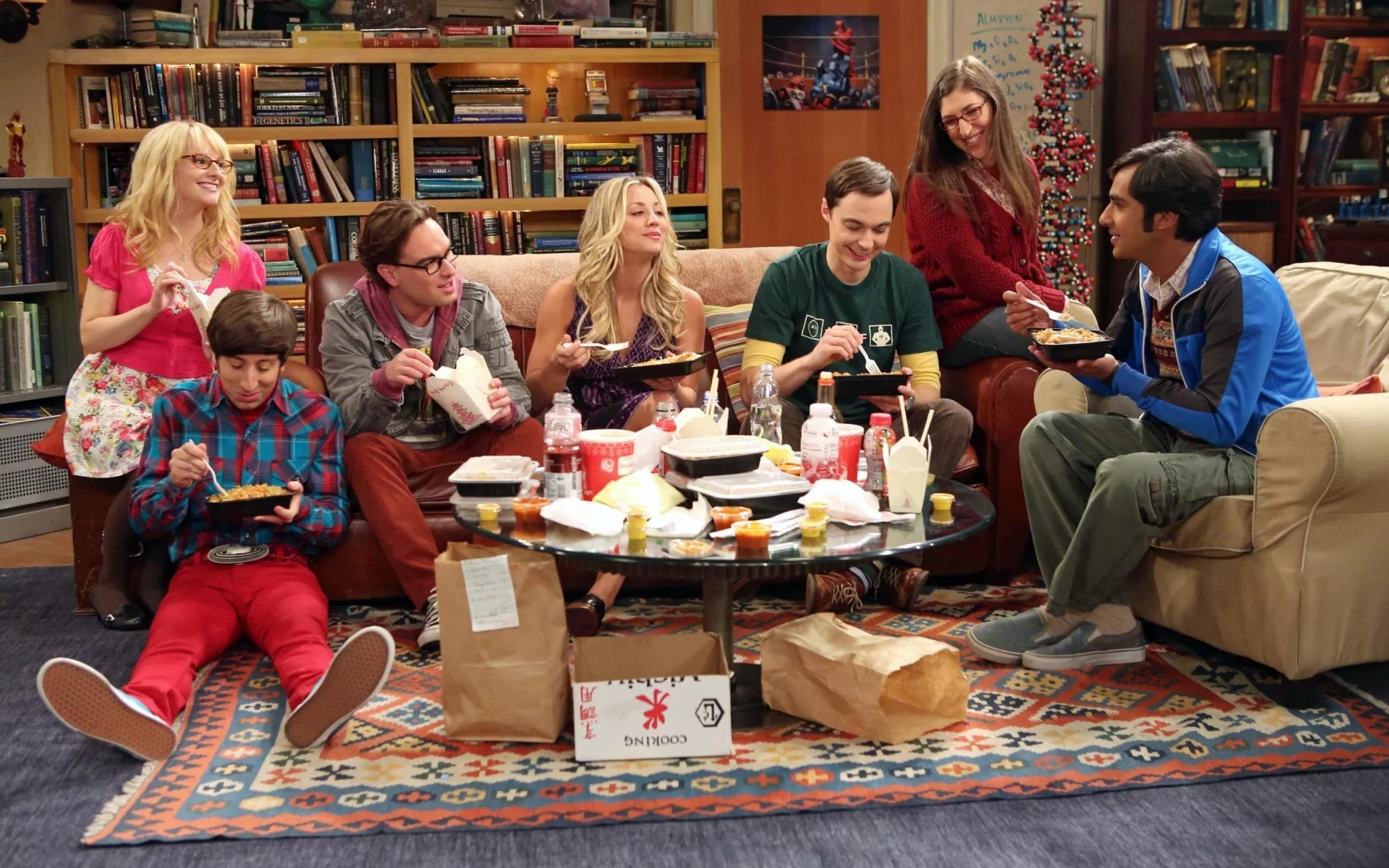 johnny galecki, теория большого взрыва, leonard hofstadter, the big bang theory
