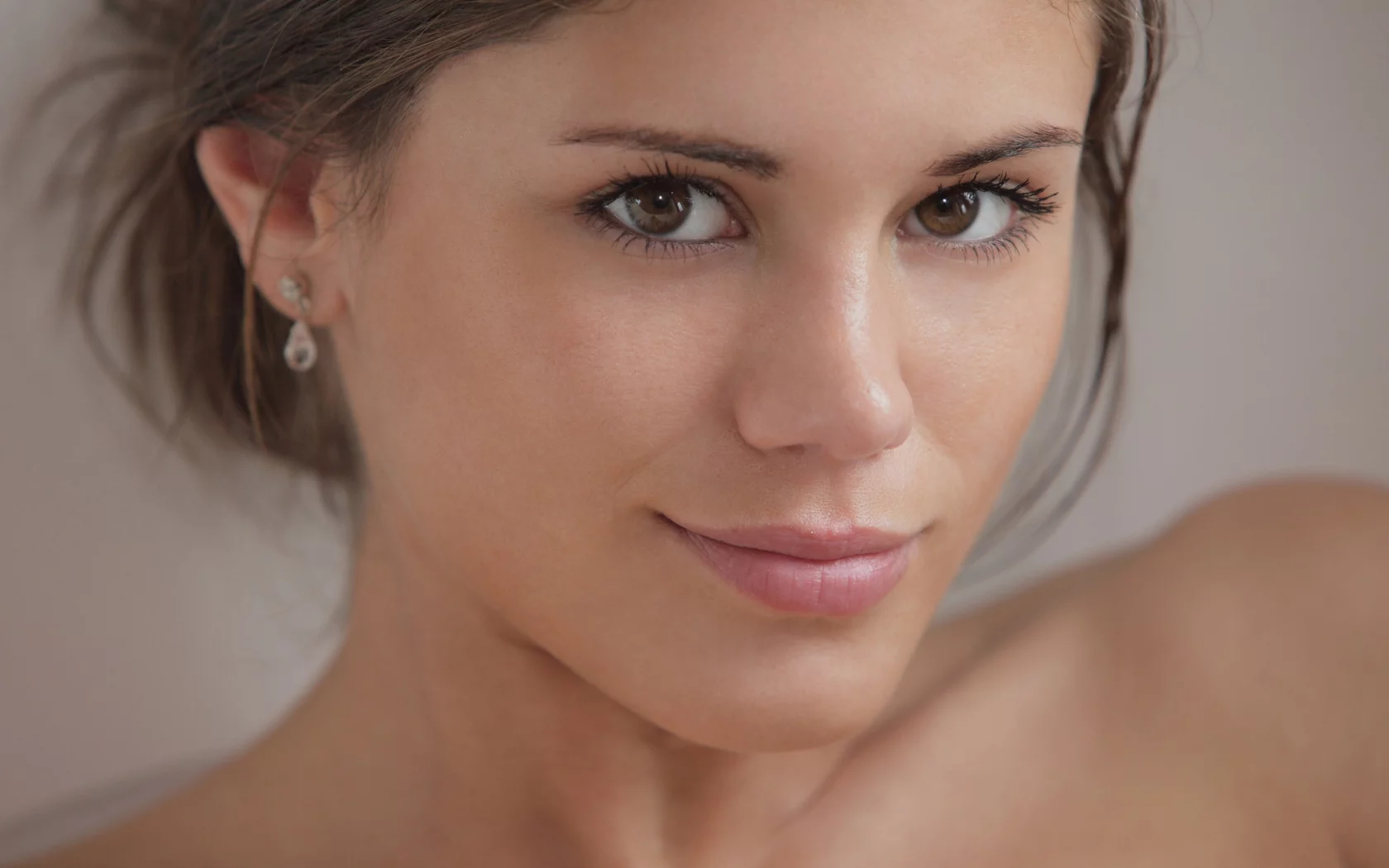 little, caprice, взгляд