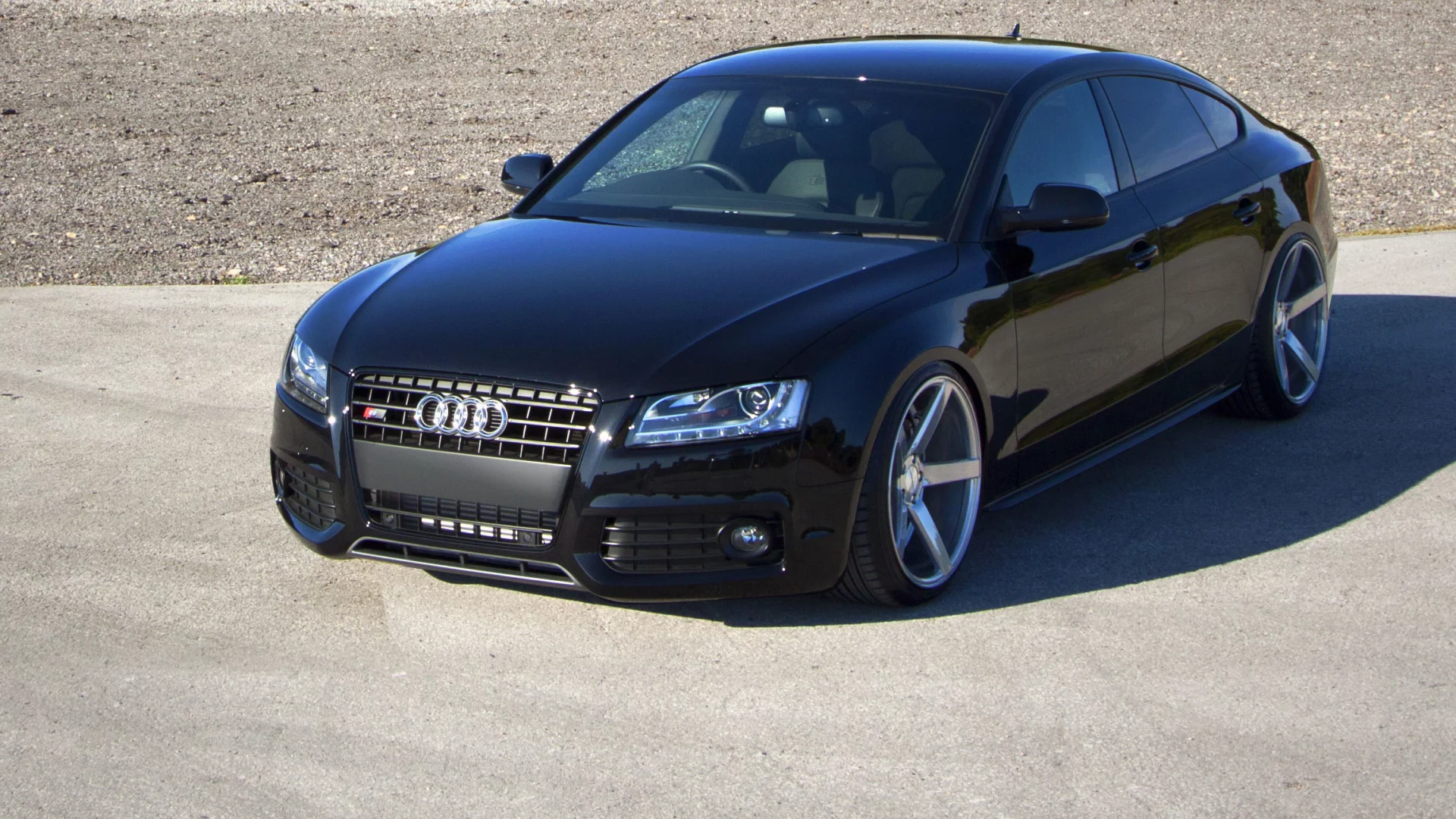 vossen, audi a5, диски, ауди, s5
