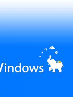windows, минимализм