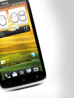 one x, brilliant, htc, one, quetly