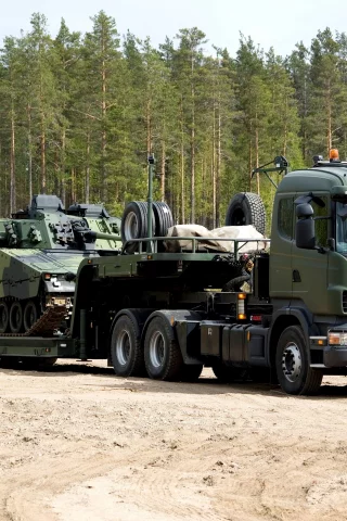 седельный тягач, прицеп, scania r 500 6x4