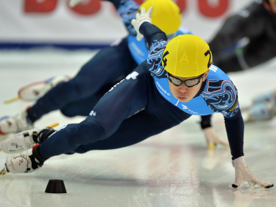 шорт-трек, виктор ан, взгляд, short track , скорость, victor an