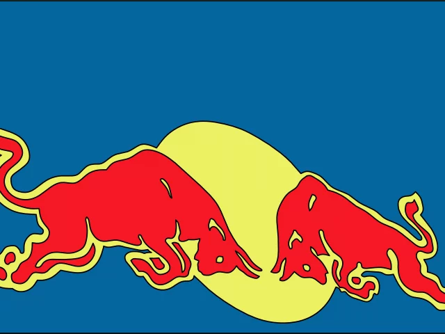 design, red bull, vector