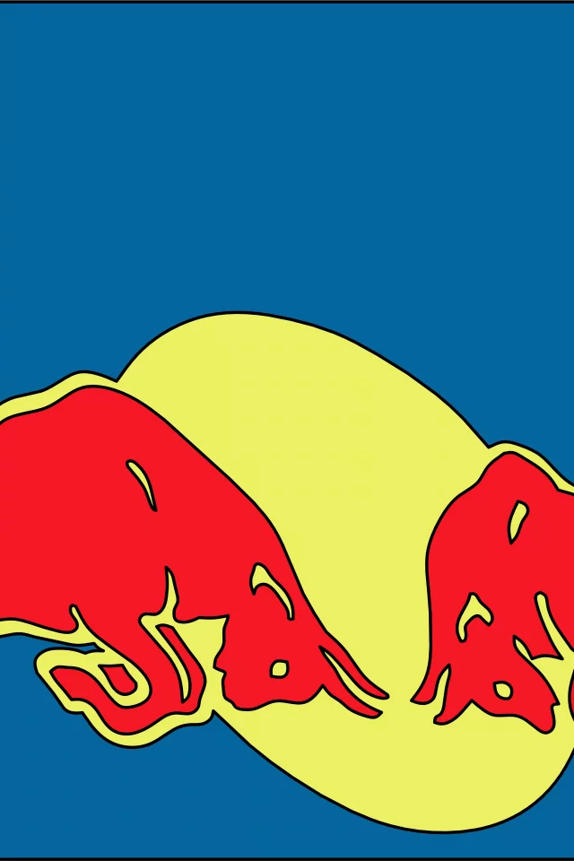 design, red bull, vector
