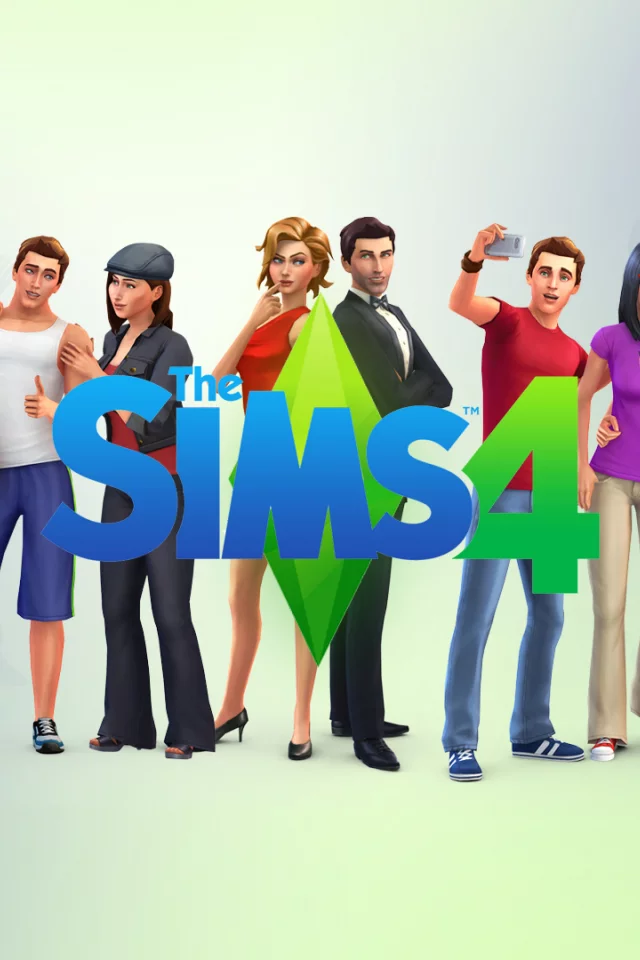 The sims 4, симы, симс 4
