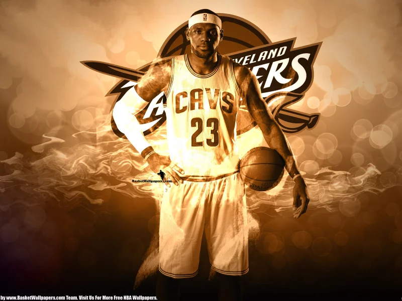 lebron james, cavaliers