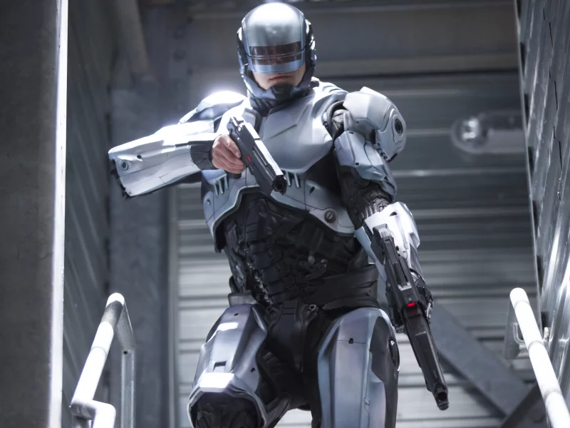 юэль киннаман, robocop, alex murphy, joel kinnaman , робокоп, robocop