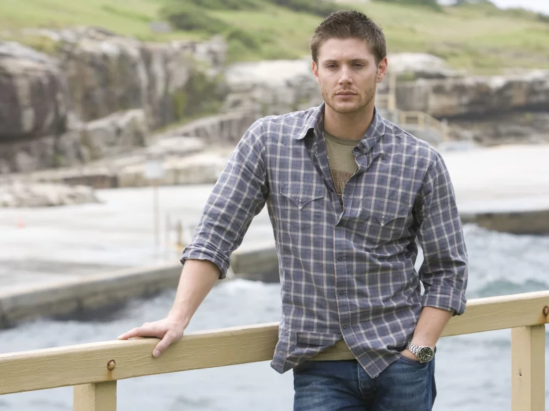 сериал, jensen ackles, supernatural, дженсен эклс, мужчина, актер