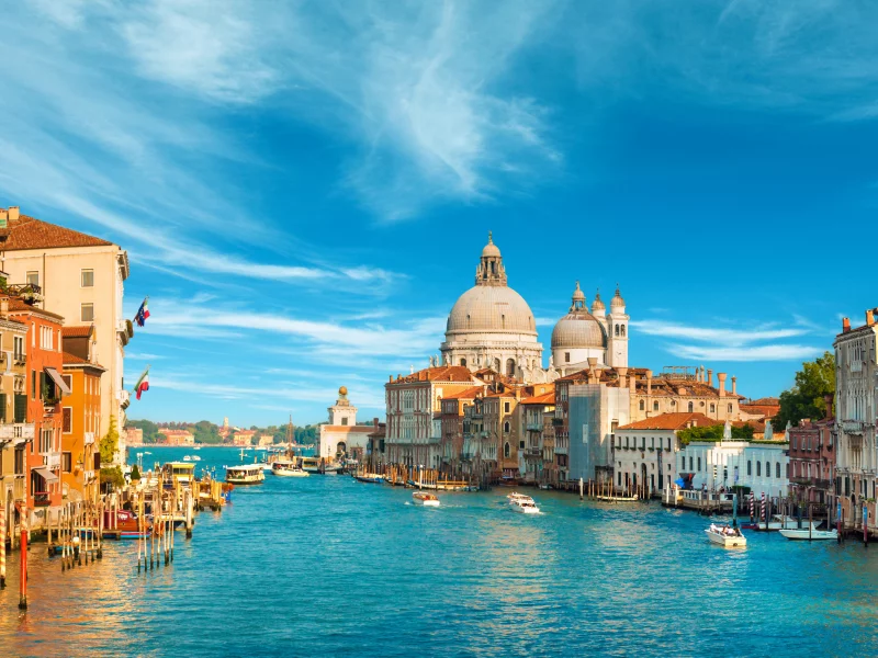 италия, venice, venezia, basilica di santa maria della salute, венеция, italy