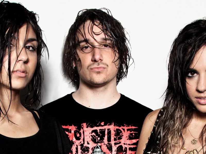 kris, krewella, dj, jahan, yasmine
