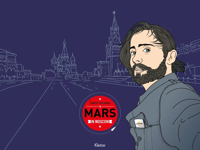 30 seconds to mars, jared leto, джаред лето, 30 секунд до марса